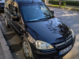 Opel Combo foto 7