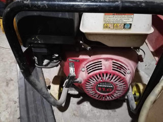 Generator electric