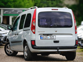 Renault Kangoo foto 3