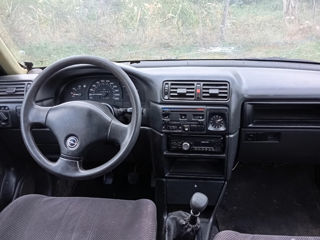 Opel Vectra foto 6