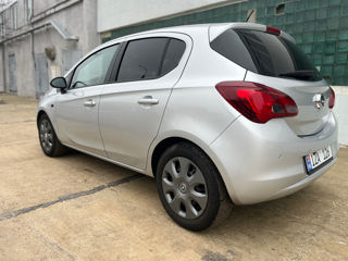 Opel Corsa foto 6