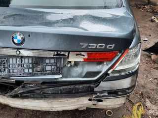 разбираю bmw e65,e60,e46,e39,e36,e34,e30,e28. foto 4