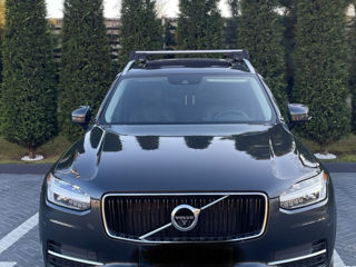 Volvo XC90 foto 2