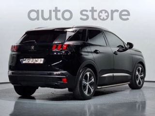 Peugeot 3008 foto 2