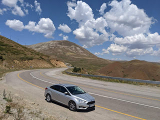 Ford Focus foto 2