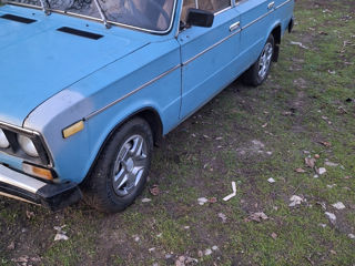 Lada / ВАЗ 2106 foto 2