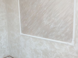 Декоративная штукатурка.(Decor) фото 3