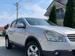 Nissan Qashqai foto 4