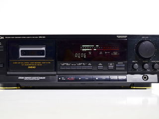 3 HEAD Stereo Cassette Decks  Technics / AIWA / Pioneer / Denon / JVC / SONY foto 11