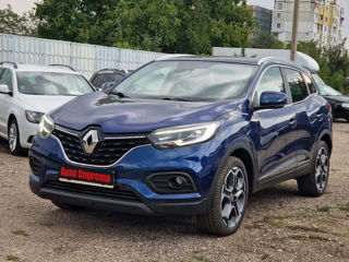 Renault Kadjar foto 3