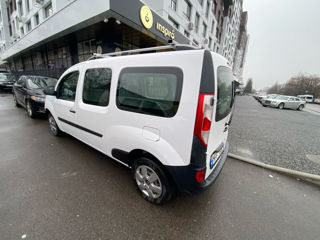 Renault Kangoo Maxi foto 3