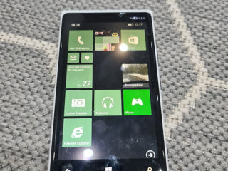 Nokia Lumia 920 foto 6