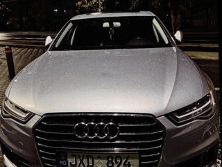 Audi A6 foto 1