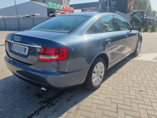 Audi A6 foto 5