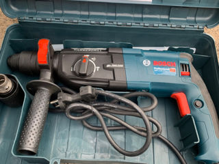 Перфоратор Bosch Professional GBH 2-28 DFV