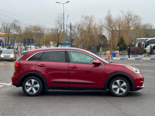 KIA Niro foto 5