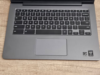 Dell Chromebook (FullHD ips, i5 5Gen/8Ram/256Gb) foto 10