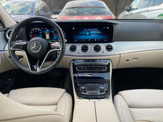 Mercedes E-Class foto 5