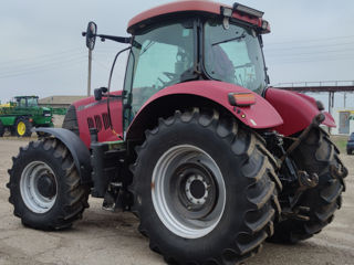 Case IH Puma 155 foto 4