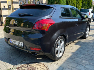 KIA Ceed foto 4