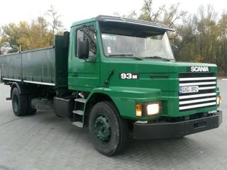 Scania 93m foto 3