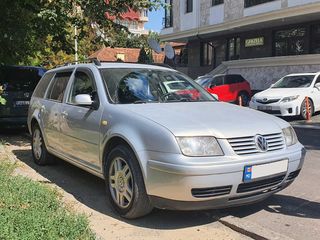 Volkswagen Bora foto 4