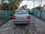 Skoda Octavia foto 4