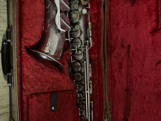 Saxafon фото 0