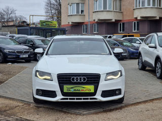 Audi A4 foto 2