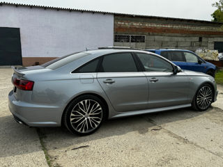 Audi A6 foto 4