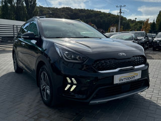 KIA Niro foto 2