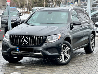 Mercedes GLC foto 3