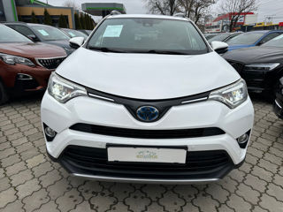 Toyota Rav 4 foto 2