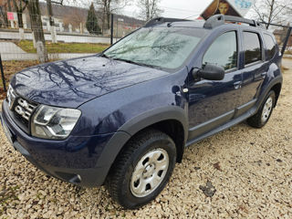 Dacia Duster foto 5