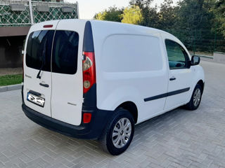 Renault Kangoo foto 5