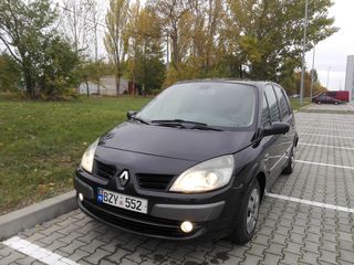 Renault Scenic foto 6