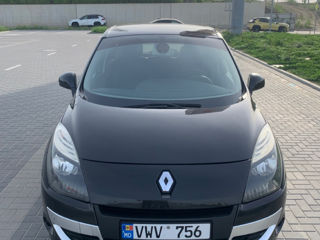 Renault Scenic foto 1