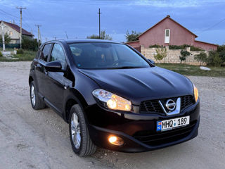 Nissan Qashqai foto 2