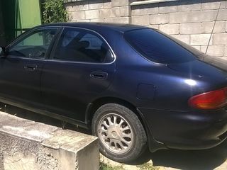 Mazda Xedos 6  1997г.  Разборка!!! foto 2