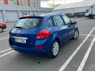 Renault Clio foto 5