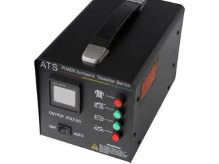 Sistema ATS generator Kamoto ATS6500E la reducere - livrare, credit !!! foto 4