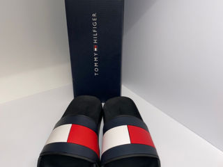 Șlapi Tommy hilfiger