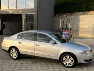 Volkswagen Passat foto 4