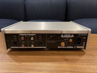 ЦАП  Teac UD 503 foto 3