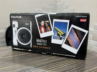 Fujifilm Instax Mini 90