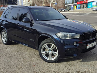 BMW X5 foto 2