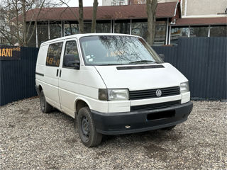 Volkswagen Transporter foto 2