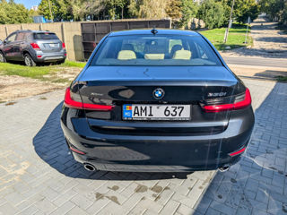 BMW 3 Series foto 2