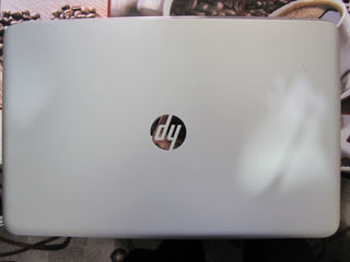 Hewlett-Packard HP Envy 17-j167ez