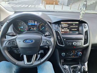 Ford Focus foto 7